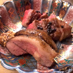 和洋酒菜 ひで - 