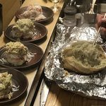 和洋酒菜 ひで - 