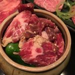 焼肉菜菜 感 - 