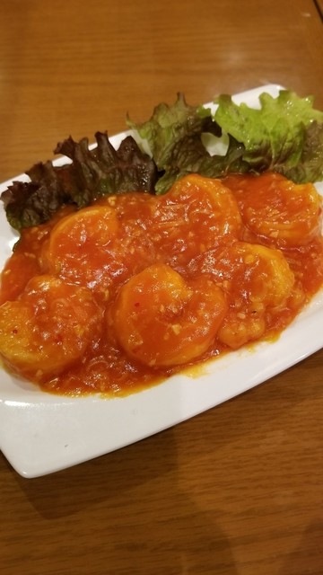 しんしん亭 - 白石（中華料理）の写真