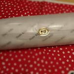 トラン・ブルー - 