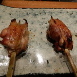 焼鳥YAMATO - 