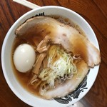 食堂 はせ川 - 