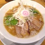 麺屋まいど - 味噌そば