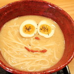 酒粕うどん たぐち - 