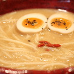 酒粕うどん たぐち - 