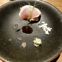 焼鳥 市松 - 