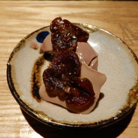 焼鳥 市松 - 