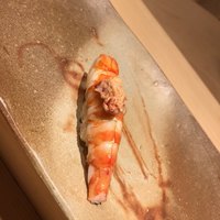 鮨 一二郎 - 
