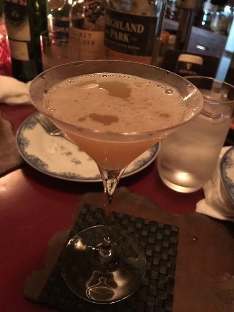 笑の館 - 釧路（バー）の写真