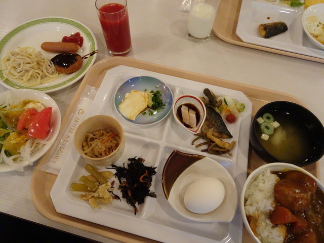 ホテル金沢 北鉄金沢 その他 食べログ
