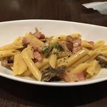 TRATTORIA SCIANTO - 