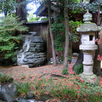 山乃尾 - お世話になりました・・♡