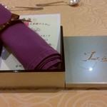 トゥ・ラ・ジョア - 