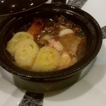 トゥ・ラ・ジョア - 