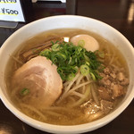 らーめん喜楽 - 