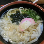 手打ちうどん 蔵 - 