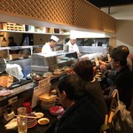 Kaiten Toyama Zushi - 