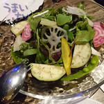 モーション・ブルー・ヨコハマ - 