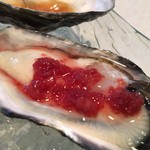 NERIMA OYSTER BAR - 