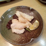 Kisshoutei Sushi Robata - ふぐから