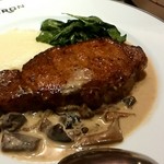 ブラッスリー・ヴィロン 渋谷店 - 