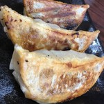 函館麺や 一文字 亀田本町店 - 