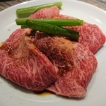 焼肉&手打ち冷麺 二郎 - 