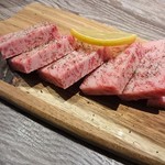 焼肉&手打ち冷麺 二郎 - 