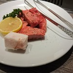 焼肉&手打ち冷麺 二郎 - 