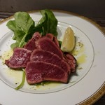 焼肉&手打ち冷麺 二郎 - 