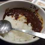 焼肉&手打ち冷麺 二郎 - 