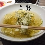 焼肉&手打ち冷麺 二郎 - 