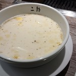 焼肉&手打ち冷麺 二郎 - 