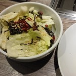 焼肉&手打ち冷麺 二郎 - 