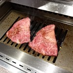 焼肉&手打ち冷麺 二郎 - 