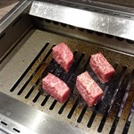 焼肉&手打ち冷麺 二郎 - 