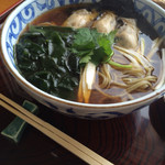 Soba Yomogi - 