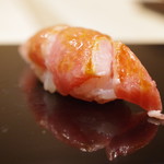 Sushi Otowa - 鮪大トロ