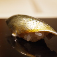 鮨 おとわ - 小鰭