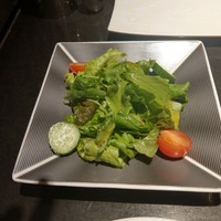 仙台牛焼肉 花牛 - 