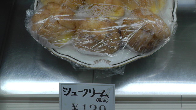 船橋屋 桜ヶ丘店 - 相馬（洋菓子）の写真