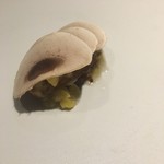 イチリン ハナレ - 