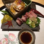 Katamachi Koryouri Sushi Shou - 