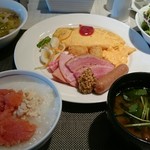 クラウンカフェ - 