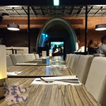 モーション・ブルー・ヨコハマ - Motion Blue yokohama