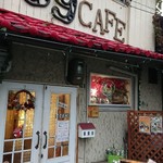 89cafe - 