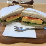 ティーズ ユニワ 白金＆斎庭 サロンド テ - 