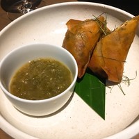 Longrain Tokyo - 