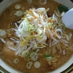 ラーメンたまや - こいみそ